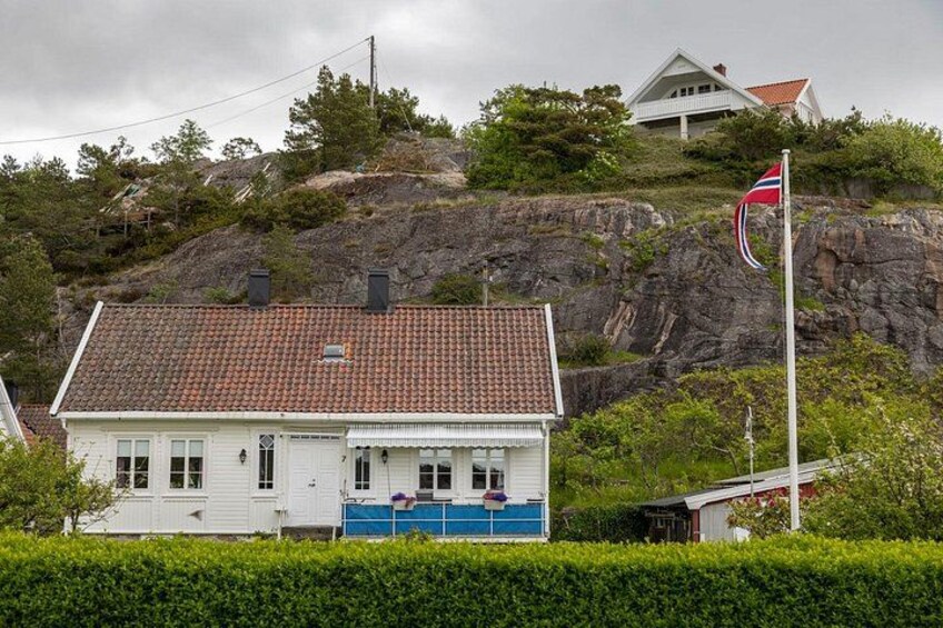 Shore Excursion Half Day Kristiansand Tour 4