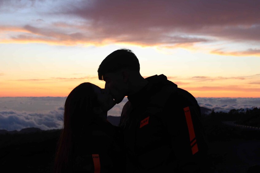 Picture 12 for Activity Tenerife: Teide ATV Trip (daytime/sunset) with jet ski option 5