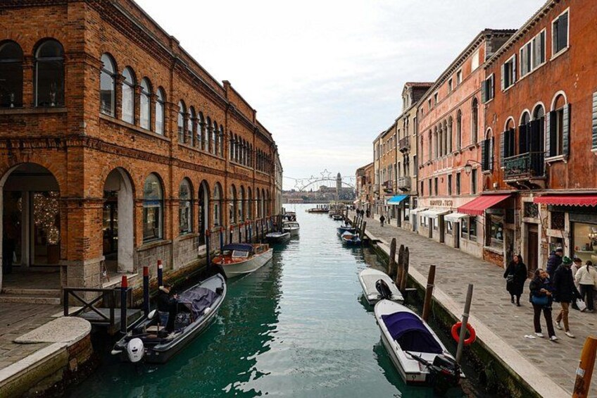 Murano and Burano with Visit to the Glassworks and Lace Museum 2