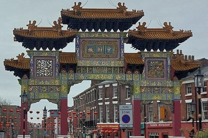 Chinatown 3