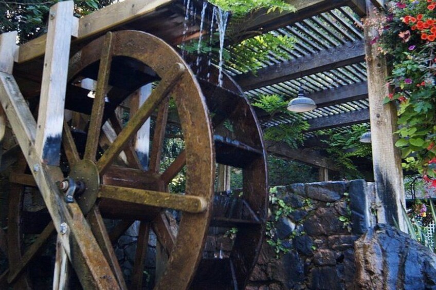 Victoria and Butchart Gardens, an Elevated Experience 5