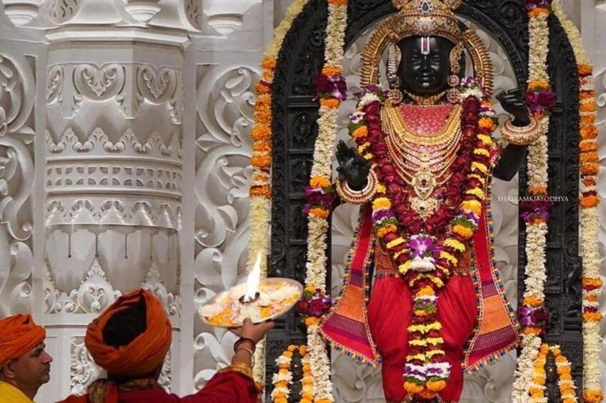 Ram mandir 4