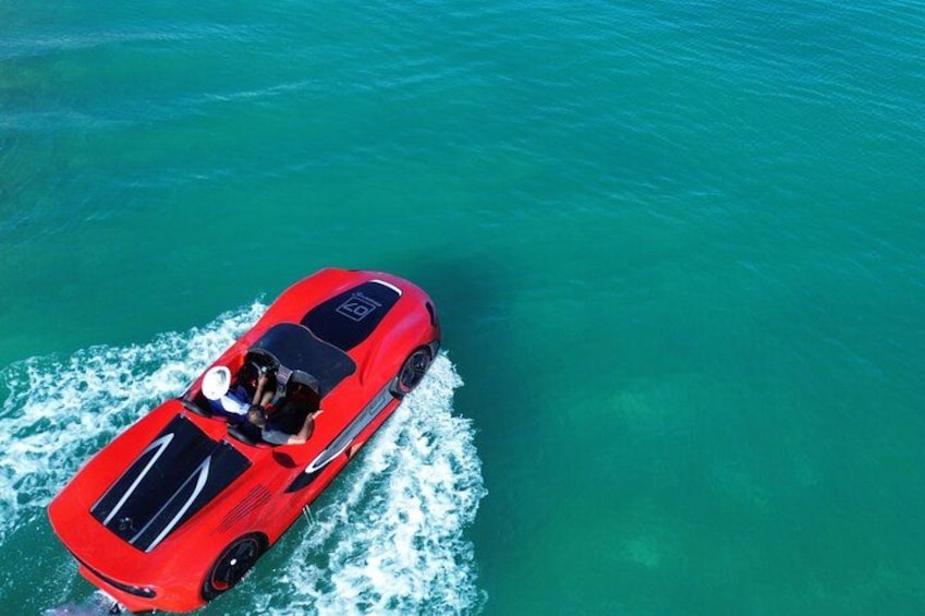 Couples Cruising 3