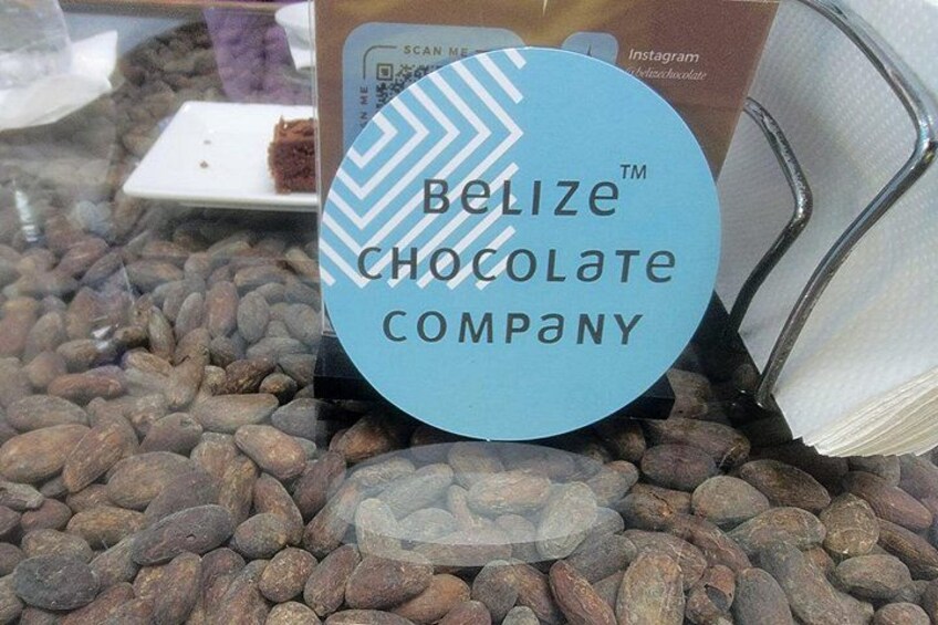Organic Chocolate 5
