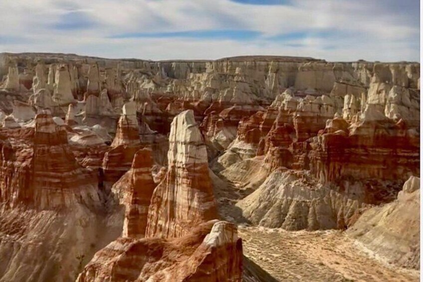 Grand Canyon Private 4-Hour Helicopter Adventure from Phoenix 3