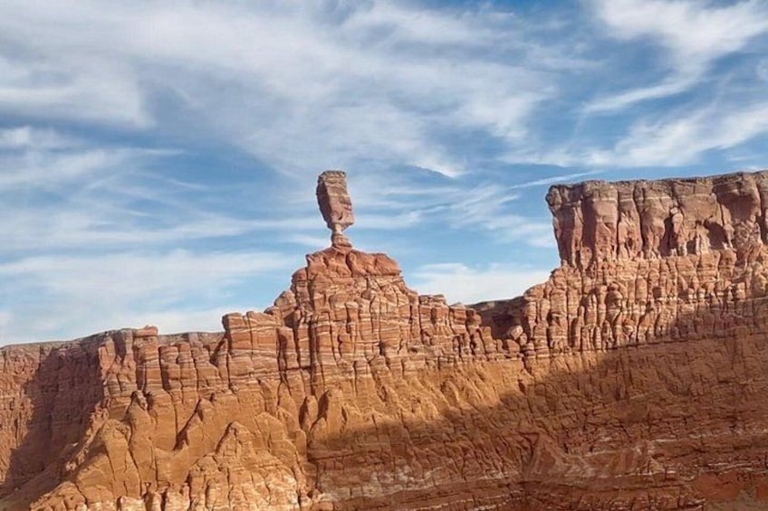 Grand Canyon Private 4-Hour Helicopter Adventure from Phoenix 4