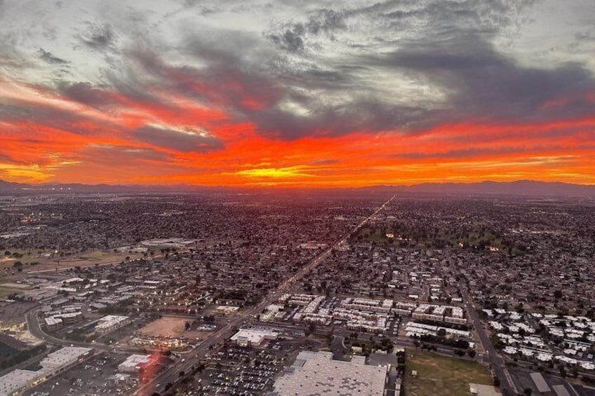 Grand Canyon Private 4-Hour Helicopter Adventure from Phoenix 2