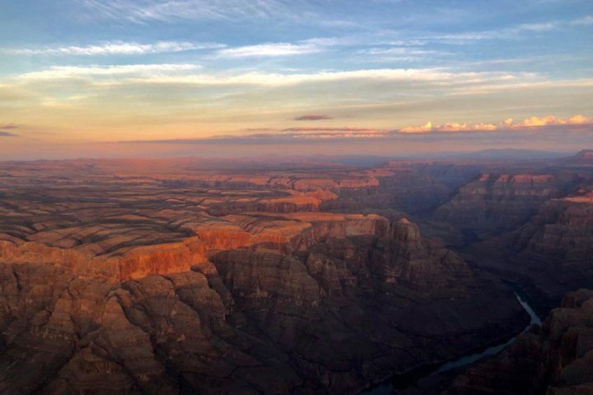 Grand Canyon Private 4-Hour Helicopter Adventure from Phoenix 2