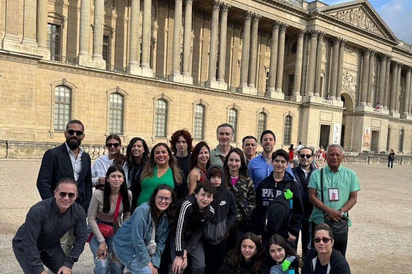 Paris Highlights Private and Customizable Tour 2