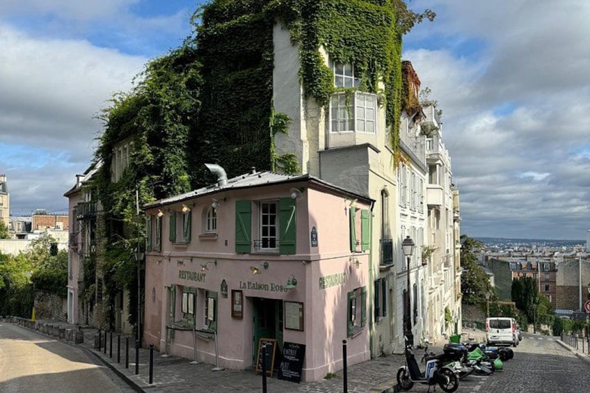 Paris Highlights Private and Customizable Tour 4