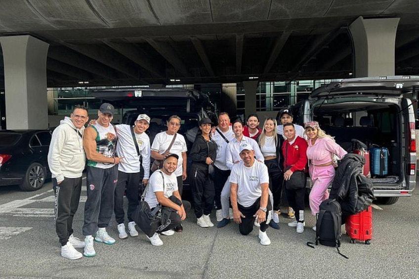 Paris Highlights Private and Customizable Tour 2