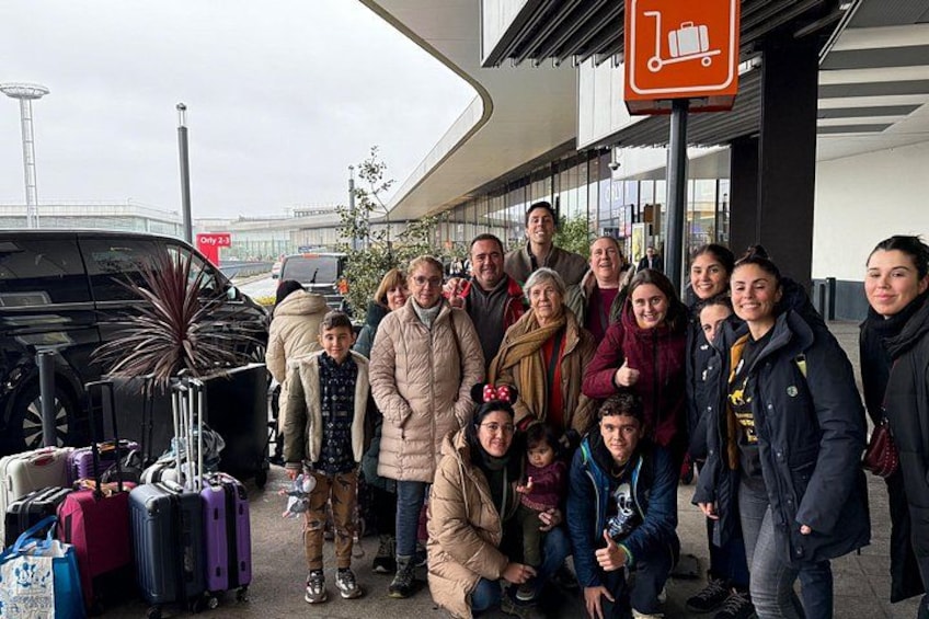 Paris Highlights Private and Customizable Tour 3