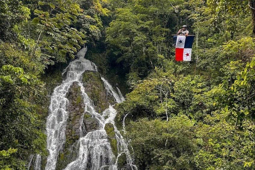 Zipline Simple A Trial Of Our Zipline 30 Minutes 1
