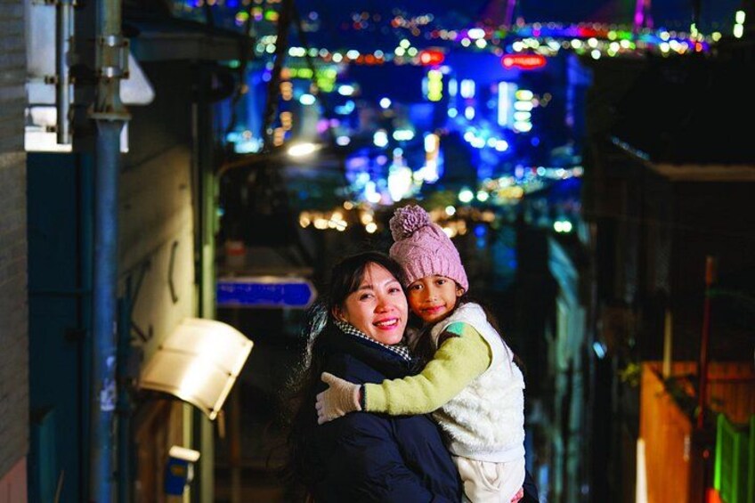 Busan Gukje Market Shared Minivan Tour 3