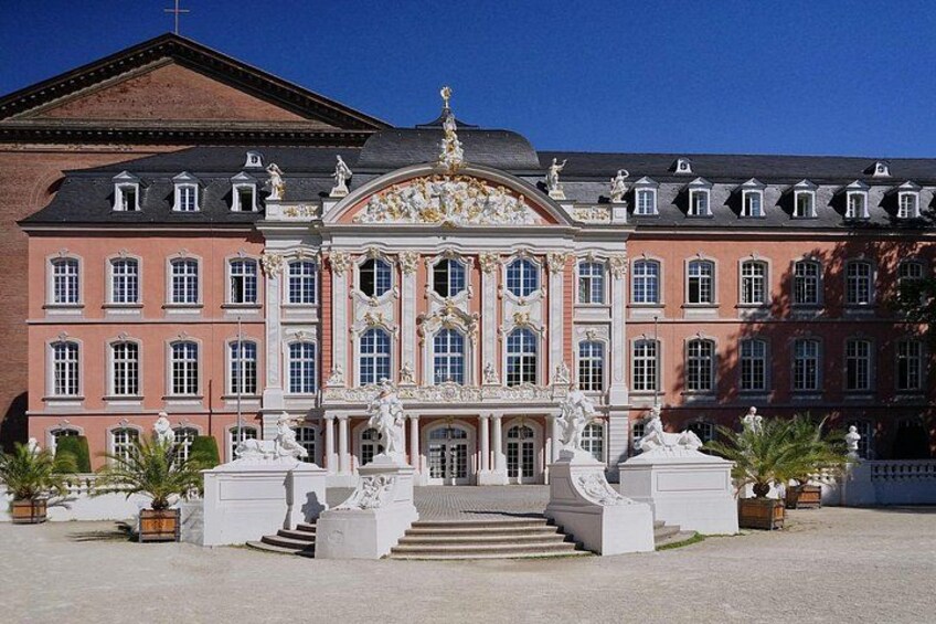 Private Walking Tour of Germany’s Oldest City Trier 3