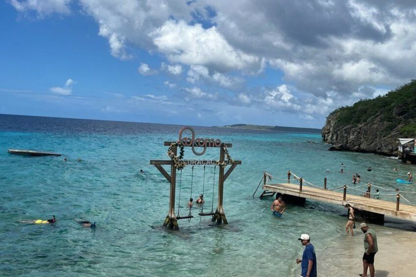 Succulent Local Cuisine, Caves and spectacular Coralmarine 4