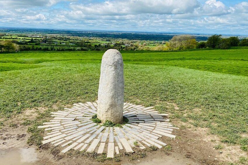 Hill of Tara: Destiny Stone 1