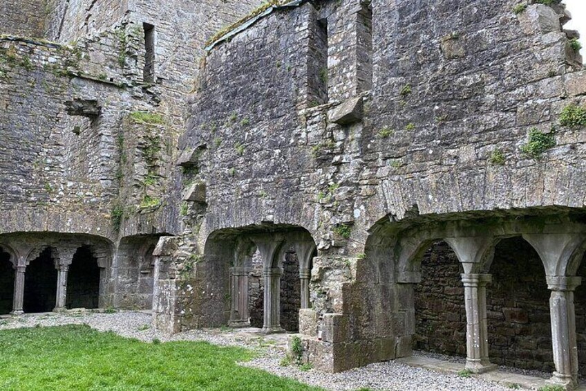 Bective Abbey 2
