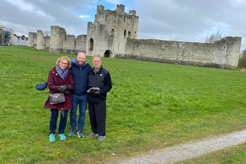trim castle 5