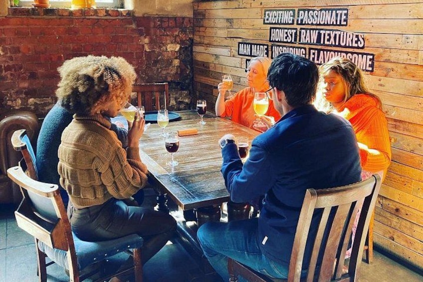 Craft Beer Tour Bristol 2