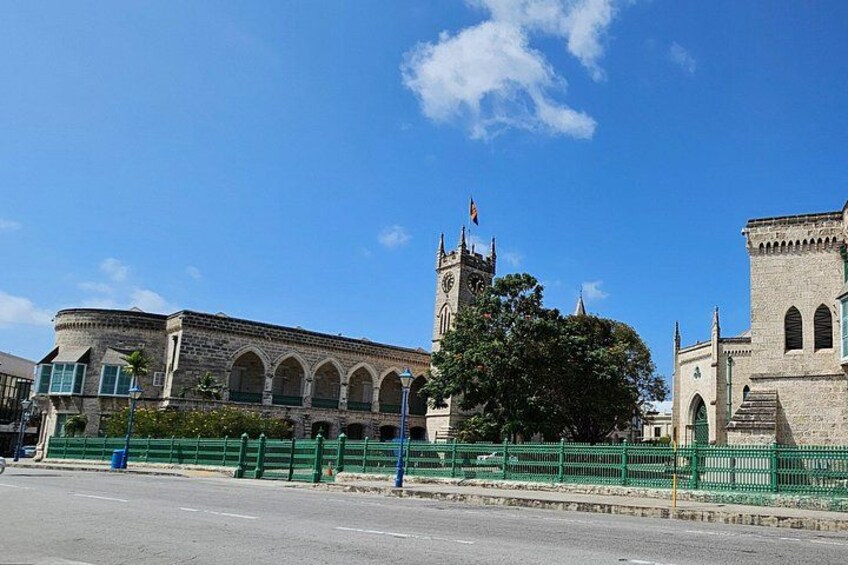 Barbados: Heritage Experience - Train, Rum & History 3