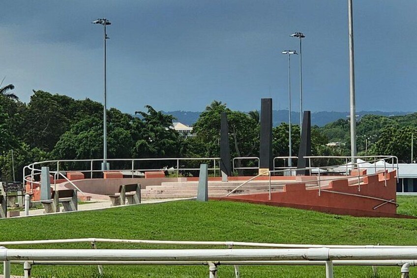 Barbados: Heritage Experience - Train, Rum & History 2