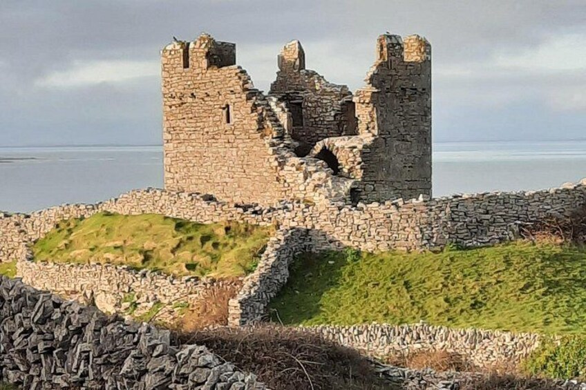 Private Guided Day Tour Cliffs of Moher and Burren National Park 3