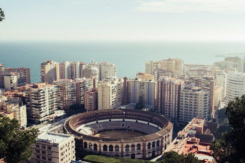 Málaga and Marbella 10 Hour Tour from Malaga with Free Photoshoot 4