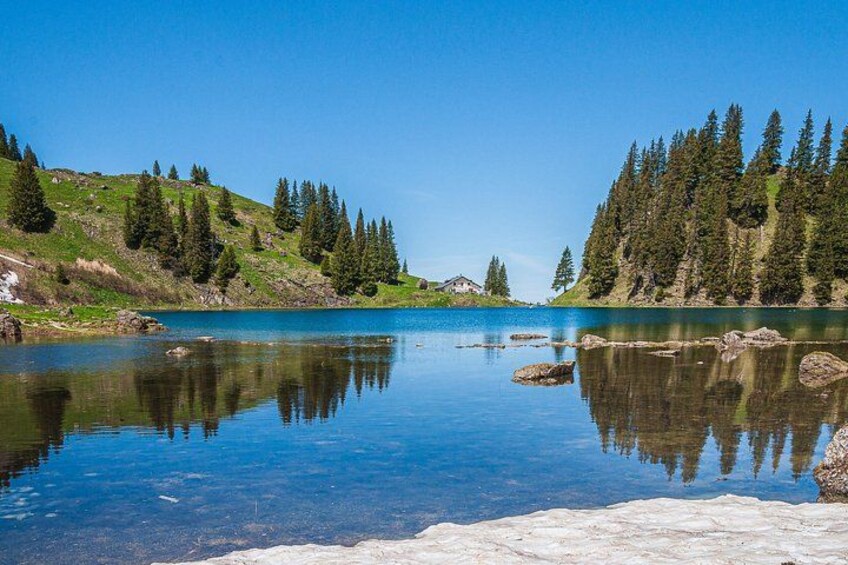 Kazakhstan: Private Almaty Day Tour and Horse Ride with Pick Up 2
