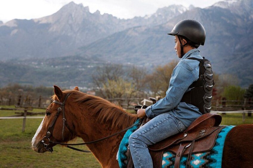 Kazakhstan: Private Almaty Day Tour and Horse Ride with Pick Up 1