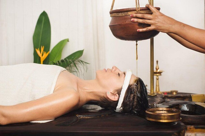 Relax Day Package from Bentota 1