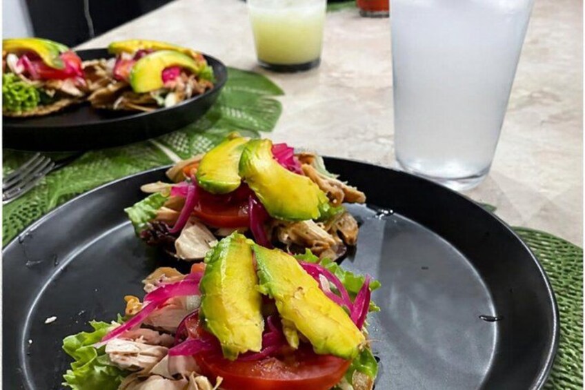 Authentic Mexican Cooking Class, Dinner & Cultural Experience 4