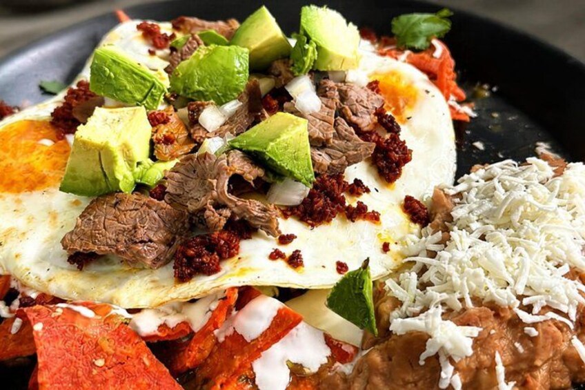 Authentic Mexican Cooking Class, Dinner & Cultural Experience 3