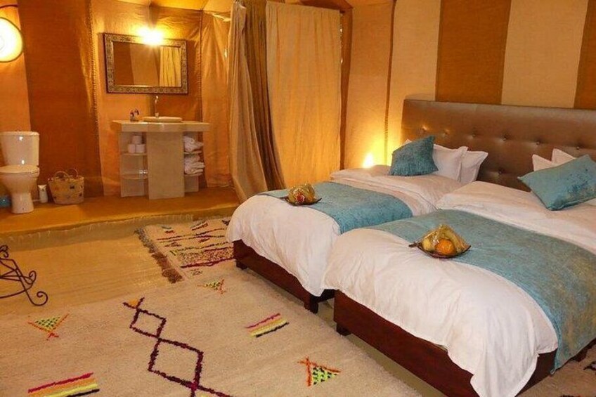 Explore Moroccan Culture with 4 Day Desert Odyssey from Fez 3