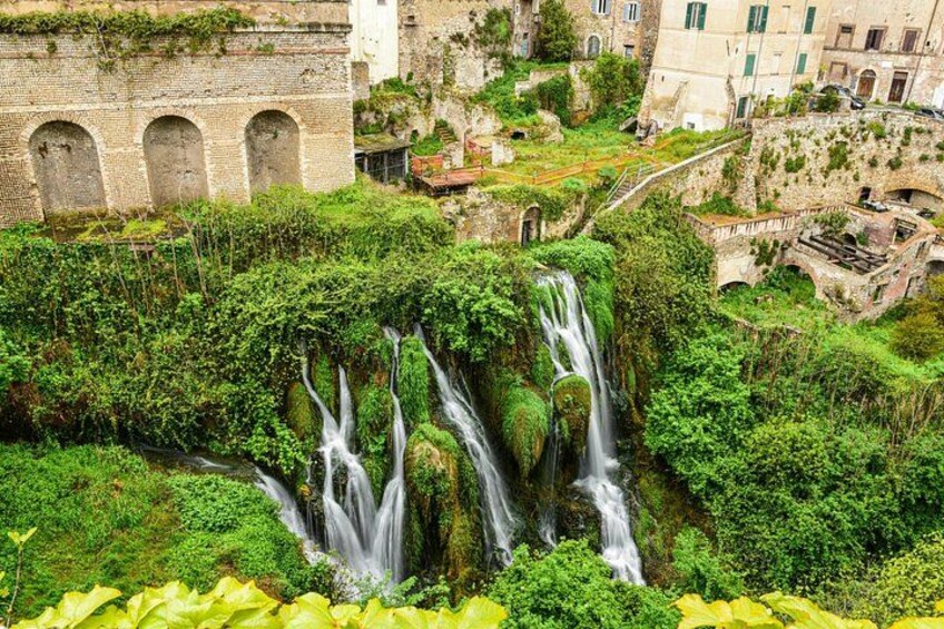 Tivoli Half Day Tour from Rome 4