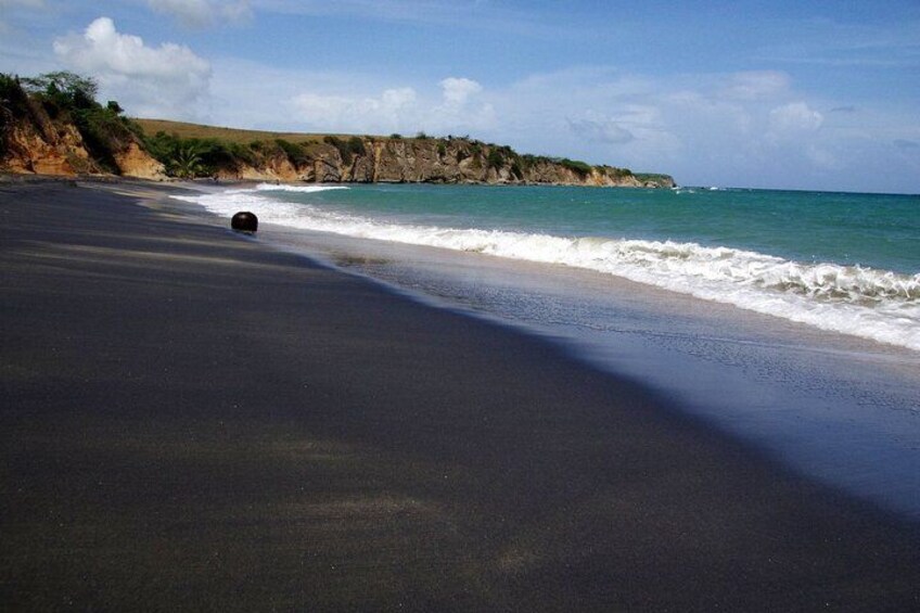 Sea Glass Beach 3