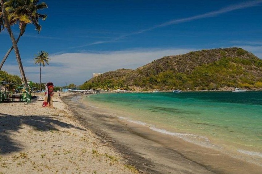 Cockleshell Beach 2