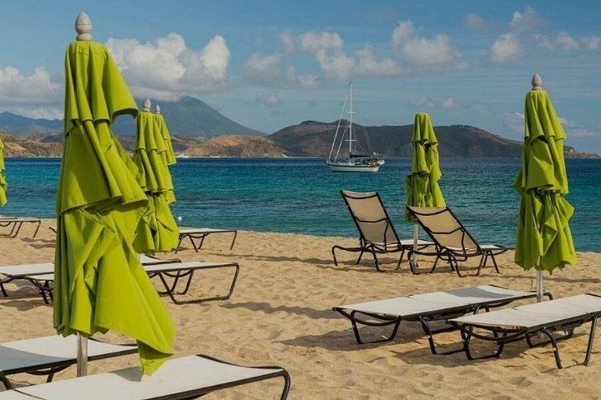 South Friars Beach - Carambola Beach Club 3