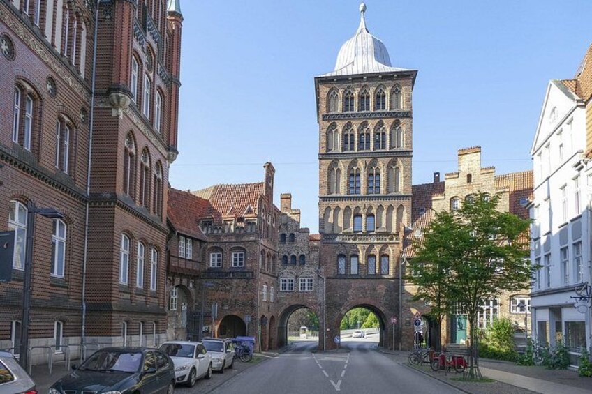 Best Intro to Lübeck in 2 hours with a Local 3