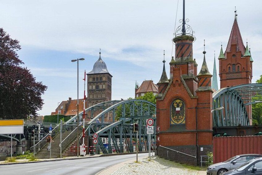 Best Intro to Lübeck in 2 hours with a Local 4