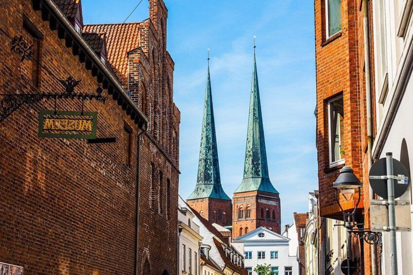 Best Intro to Lübeck in 2 hours with a Local 5