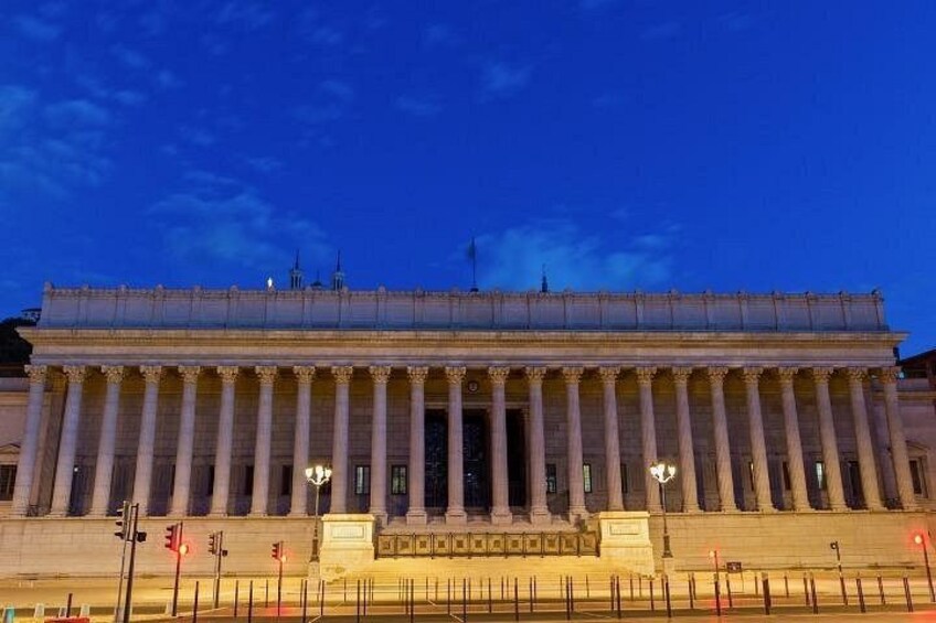 Lyon WWII and Resistance Tour with Audio Guide 4