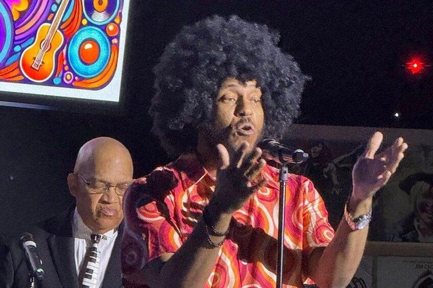 Rock N Soul Ultimate Live Show in Myrtle Beach 4