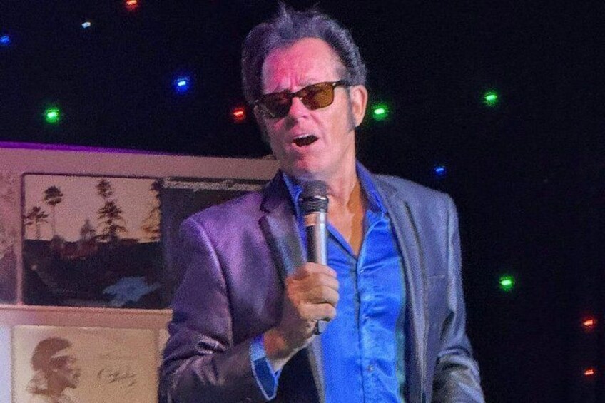 Rock N Soul Ultimate Live Show in Myrtle Beach 3