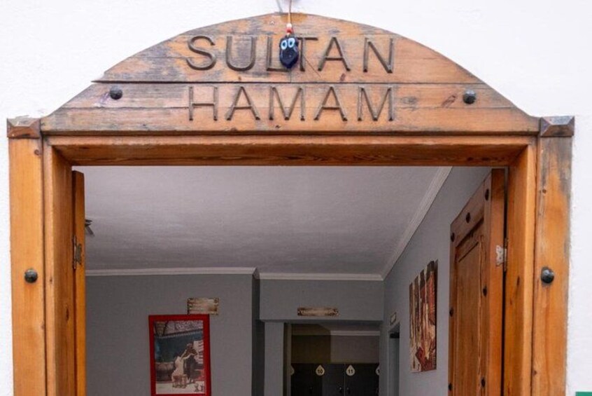 Bodrum Turkish Bath Experience with Hotel or Cruiseport Transfer 1