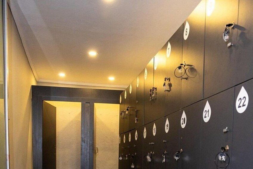 Bodrum Turkish Bath Experience with Hotel or Cruiseport Transfer 3