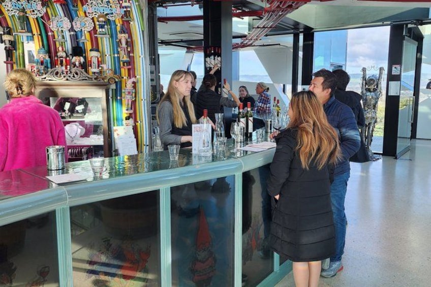 Private Premium McLaren Vale Wine and Brew Tour 3