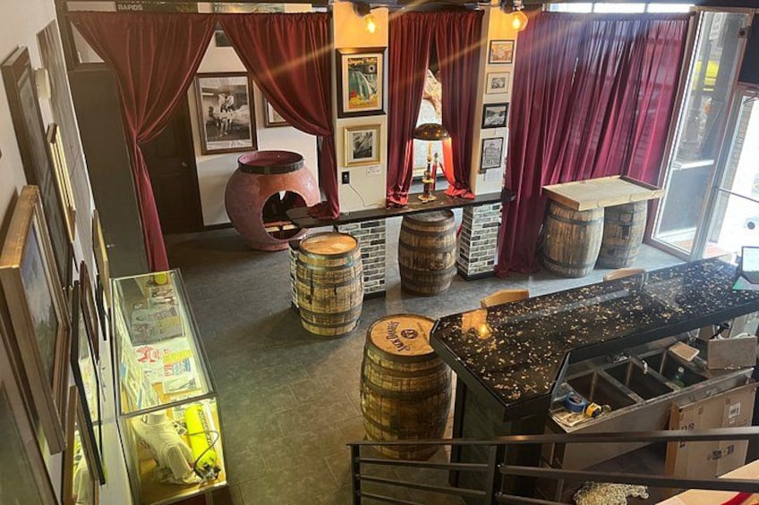 The Daredevil Museum a Niagara Must See and Do 1