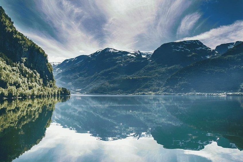 Hardangerfjord 3