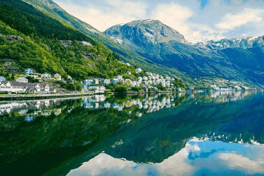Hardangerfjord 1